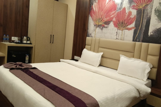 Suite Room